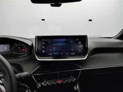 Peugeot 2008 1.2 PureTech 100cv Style CARPLAY / FULL LED / PDC AR (2025) - Photo 11