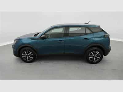 Peugeot 2008 1.2 PureTech 100cv Style CARPLAY / FULL LED / PDC AR (2025) - Photo 3