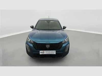 Peugeot 2008 1.2 PureTech 100cv Style CARPLAY / FULL LED / PDC AR (2025) - Photo 4