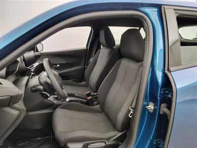 Peugeot 2008 1.2 PureTech 100cv Style CARPLAY / FULL LED / PDC AR (2025) - Photo 7