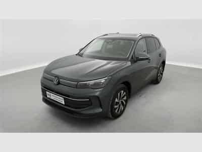 VW Tiguan 1.5 TSI 130cv DSG United CARPLAY / FULL LED / CAMERA 360° (2026) - Photo 1
