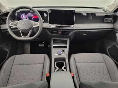 VW Tiguan 1.5 TSI 130cv DSG United CARPLAY / FULL LED / CAMERA 360° (2026) - Photo 8