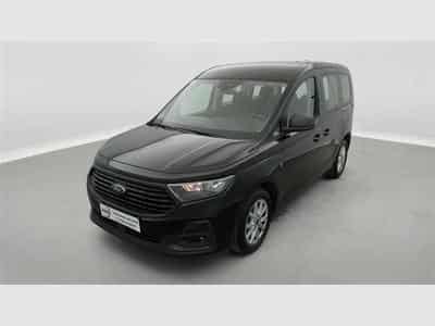 Ford Tourneo TREND 2.0 Ecoblue NAVI/ PDC / APP CONNECT (2024) - Photo 1