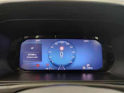 Ford Tourneo TREND 2.0 Ecoblue NAVI/ PDC / APP CONNECT (2024) - Photo 10