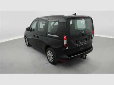 Ford Tourneo TREND 2.0 Ecoblue NAVI/ PDC / APP CONNECT (2024) - Photo 2