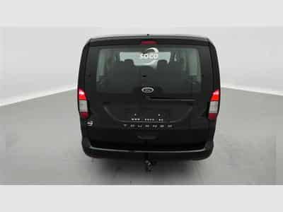 Ford Tourneo TREND 2.0 Ecoblue NAVI/ PDC / APP CONNECT (2024) - Photo 5