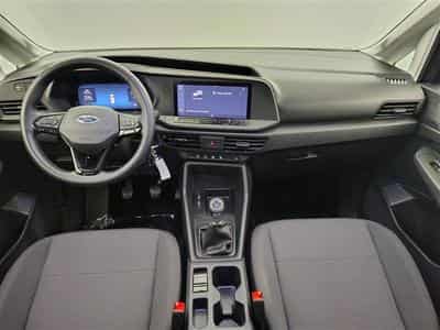 Ford Tourneo TREND 2.0 Ecoblue NAVI/ PDC / APP CONNECT (2024) - Photo 8