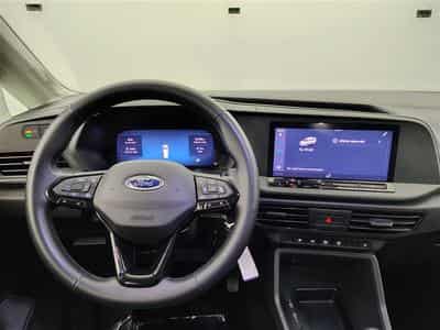 Ford Tourneo TREND 2.0 Ecoblue NAVI/ PDC / APP CONNECT (2024) - Photo 9
