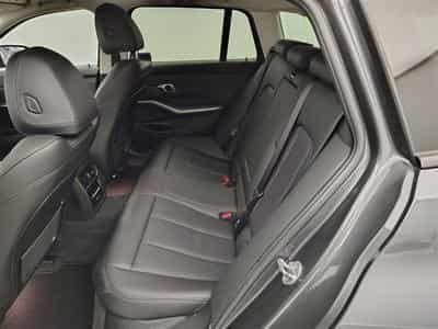 BMW 320 320eA PHEV CUIR/NAVI/FULL LED/JA/PDC (2022) - Photo 13