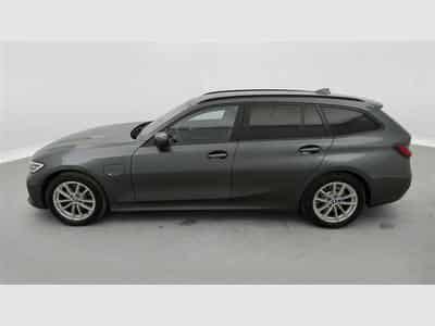 BMW 320 320eA PHEV CUIR/NAVI/FULL LED/JA/PDC (2022) - Photo 3