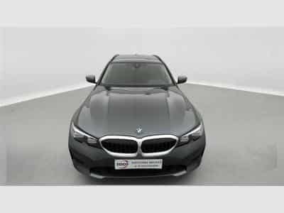 BMW 320 320eA PHEV CUIR/NAVI/FULL LED/JA/PDC (2022) - Photo 4