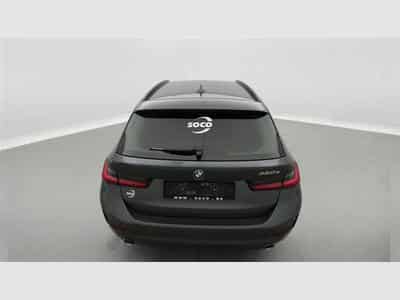 BMW 320 320eA PHEV CUIR/NAVI/FULL LED/JA/PDC (2022) - Photo 5