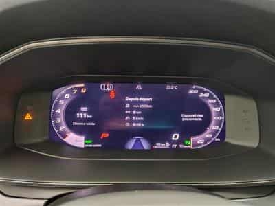 Cupra Formentor 1.5 eTSI 150Cv DSG FULL LED / S-CUIR / CARPLAY (2025) - Photo 10