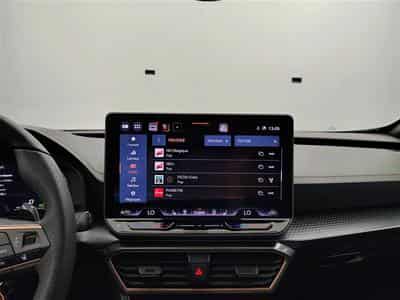 Cupra Formentor 1.5 eTSI 150Cv DSG FULL LED / S-CUIR / CARPLAY (2025) - Photo 11