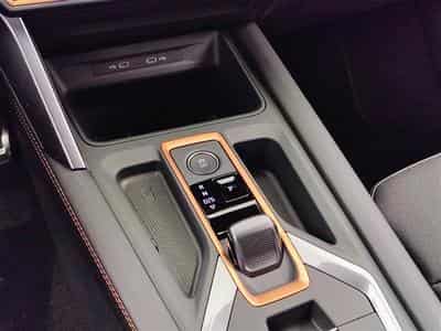 Cupra Formentor 1.5 eTSI 150Cv DSG FULL LED / S-CUIR / CARPLAY (2025) - Photo 12
