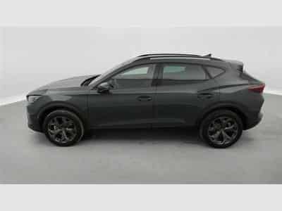 Cupra Formentor 1.5 eTSI 150Cv DSG FULL LED / S-CUIR / CARPLAY (2025) - Photo 3