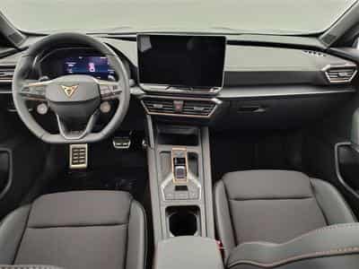 Cupra Formentor 1.5 eTSI 150Cv DSG FULL LED / S-CUIR / CARPLAY (2025) - Photo 8