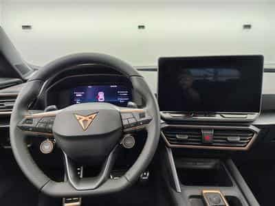 Cupra Formentor 1.5 eTSI 150Cv DSG FULL LED / S-CUIR / CARPLAY (2025) - Photo 9