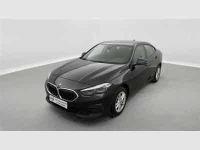 BMW 216 216 dA GranCoupé NAVI / FULL LED / CLIM (2022) - Photo 1