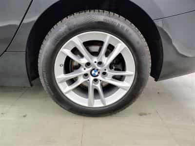 BMW 216 216 dA GranCoupé NAVI / FULL LED / CLIM (2022) - Photo 6