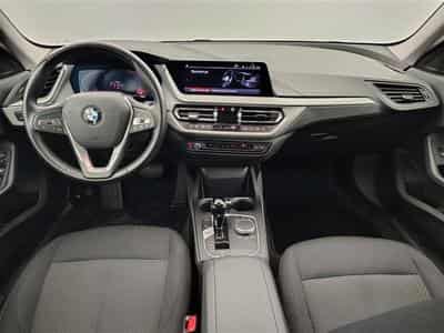 BMW 216 216 dA GranCoupé NAVI / FULL LED / CLIM (2022) - Photo 8