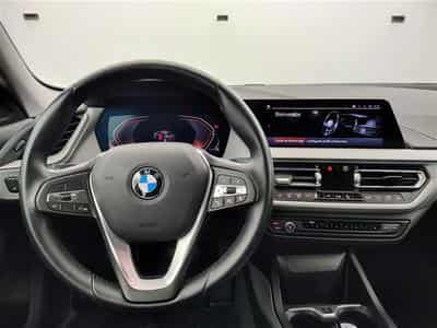 BMW 216 216 dA GranCoupé NAVI / FULL LED / CLIM (2022) - Photo 9