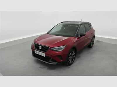 Seat Arona 1.0 TSI 115cv FR NAVI / FULL LED / SIEGES SPORT / CAMERA (2025) - Photo 1