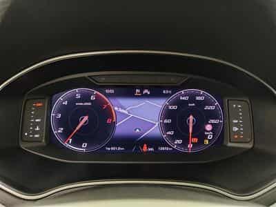 Seat Arona 1.0 TSI 115cv FR NAVI / FULL LED / SIEGES SPORT / CAMERA (2025) - Photo 10