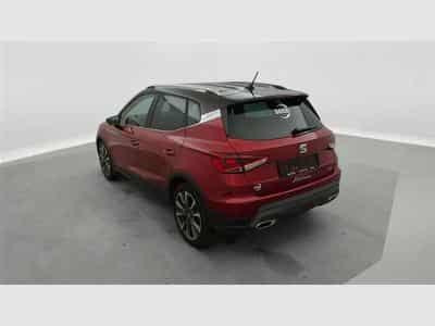 Seat Arona 1.0 TSI 115cv FR NAVI / FULL LED / SIEGES SPORT / CAMERA (2025) - Photo 2