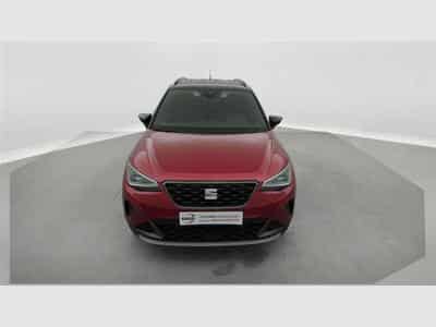 Seat Arona 1.0 TSI 115cv FR NAVI / FULL LED / SIEGES SPORT / CAMERA (2025) - Photo 4