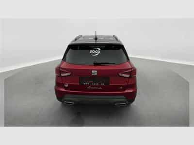 Seat Arona 1.0 TSI 115cv FR NAVI / FULL LED / SIEGES SPORT / CAMERA (2025) - Photo 5