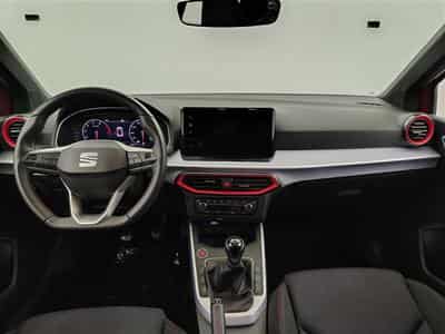 Seat Arona 1.0 TSI 115cv FR NAVI / FULL LED / SIEGES SPORT / CAMERA (2025) - Photo 8