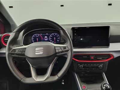 Seat Arona 1.0 TSI 115cv FR NAVI / FULL LED / SIEGES SPORT / CAMERA (2025) - Photo 9