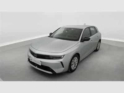 Opel Astra 1.2 Turbo Edition NAVI/FULL LED/JA/PDC (2022) - Photo 1