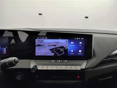 Opel Astra 1.2 Turbo Edition NAVI/FULL LED/JA/PDC (2022) - Photo 11