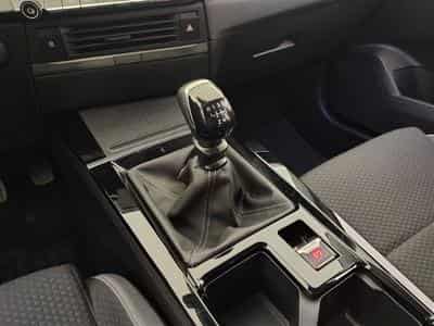 Opel Astra 1.2 Turbo Edition NAVI/FULL LED/JA/PDC (2022) - Photo 12