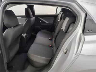 Opel Astra 1.2 Turbo Edition NAVI/FULL LED/JA/PDC (2022) - Photo 13