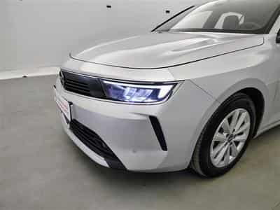 Opel Astra 1.2 Turbo Edition NAVI/FULL LED/JA/PDC (2022) - Photo 15