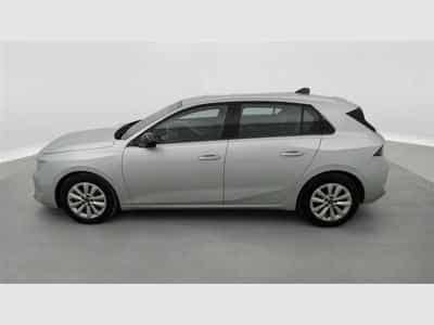 Opel Astra 1.2 Turbo Edition NAVI/FULL LED/JA/PDC (2022) - Photo 3