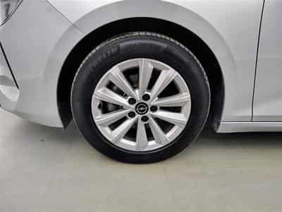 Opel Astra 1.2 Turbo Edition NAVI/FULL LED/JA/PDC (2022) - Photo 6