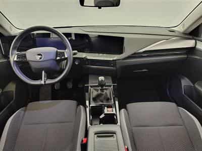 Opel Astra 1.2 Turbo Edition NAVI/FULL LED/JA/PDC (2022) - Photo 8