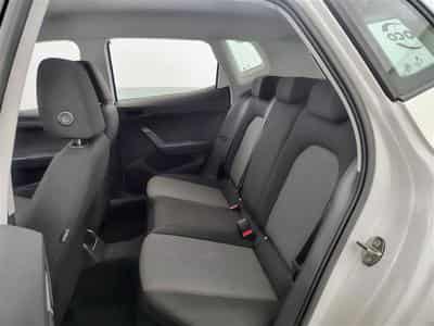 Seat Arona 1.0 TSI 95cv Style CARPLAY / PDC AR (2026) - Photo 13