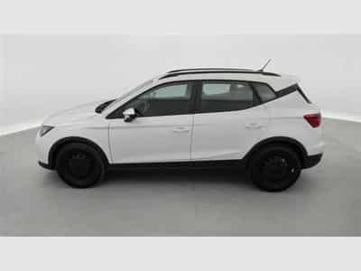 Seat Arona 1.0 TSI 95cv Style CARPLAY / PDC AR (2026) - Photo 3