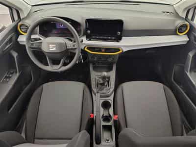 Seat Arona 1.0 TSI 95cv Style CARPLAY / PDC AR (2026) - Photo 8