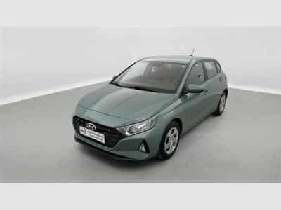 Hyundai i20 1.2i Air (2023) - Photo 1