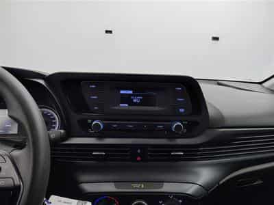 Hyundai i20 1.2i Air (2023) - Photo 11