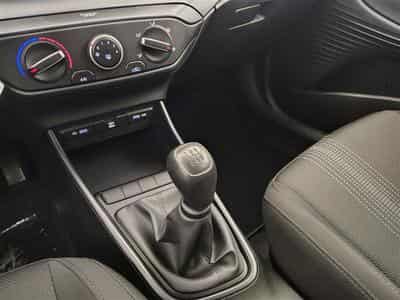Hyundai i20 1.2i Air (2023) - Photo 12