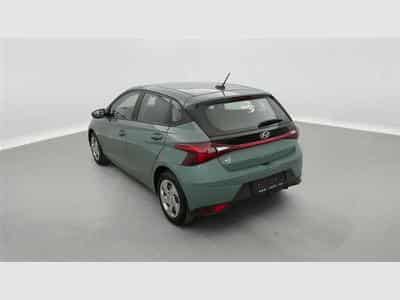 Hyundai i20 1.2i Air (2023) - Photo 2