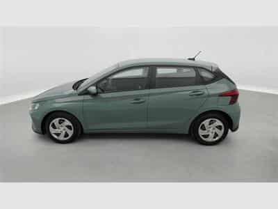 Hyundai i20 1.2i Air (2023) - Photo 3