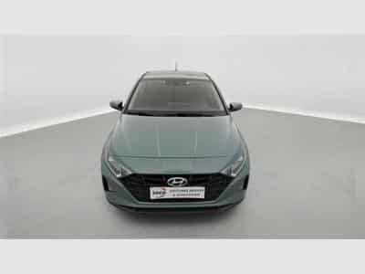 Hyundai i20 1.2i Air (2023) - Photo 4